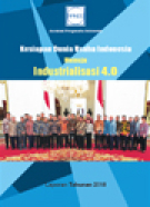Laporan Tahunan APINDO Kabupaten Wajo 2018