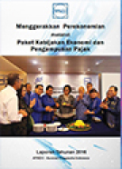 Laporan Tahunan APINDO Kabupaten Wajo 2016
