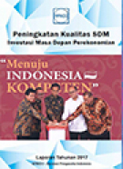Laporan Tahunan APINDO Kabupaten Wajo 2017