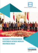 Laporan Tahunan APINDO Kabupaten Wajo 2019